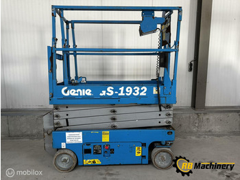 Forklift Onbekend merken Genie GS 1932: picture 3