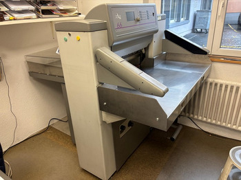 Paper cutting machine POLAR