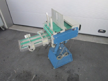Printing machinery