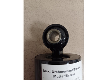 Shock absorber : picture 3 Shock absorber : picture 3