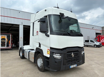 Tractor unit Renault Trucks T: picture 2