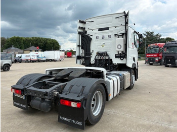 Tractor unit Renault Trucks T: picture 3