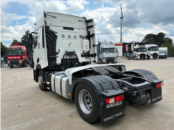 Tractor unit Renault Trucks T: picture 4
