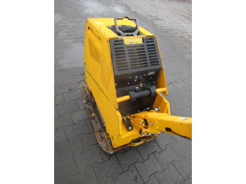 Vibratory plate Ammann APR 5920: picture 4