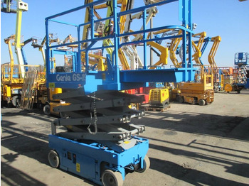 Leasing of Genie GS 1932  Genie GS 1932: picture 4