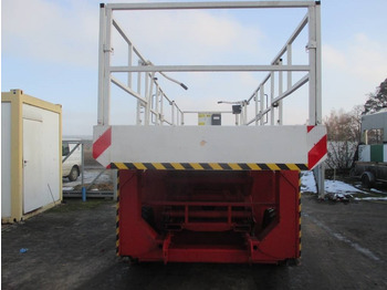 Scissor lift Genie GS 3384 RT: picture 4