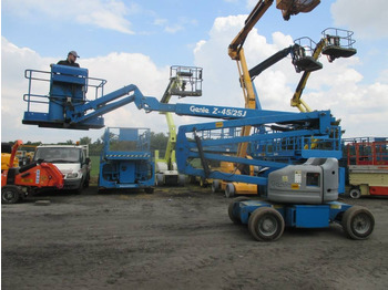 Articulated boom GENIE Z45/25
