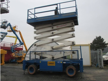 Scissor lift