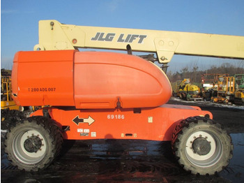 Telescopic boom JLG 860 SJ: picture 3