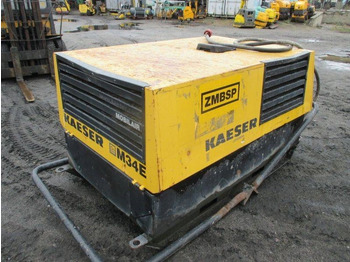 Air compressor Kaeser M 34 E: picture 3 Air compressor Kaeser M 34 E: picture 3
