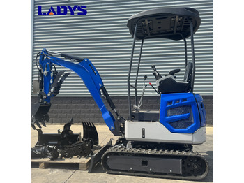 Excavator KUBOTA