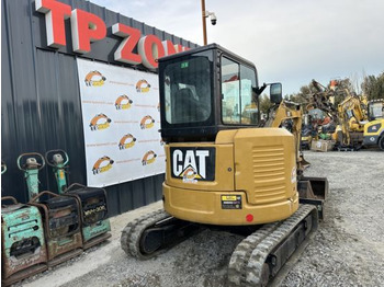 Mini excavator Caterpillar 303.5ECR à 28500 euros HT: picture 5