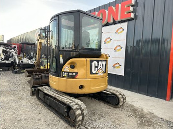 Mini excavator Caterpillar 303.5ECR à 28500 euros HT: picture 4