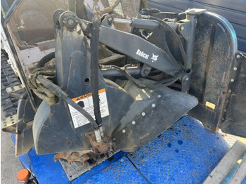 Stump grinder