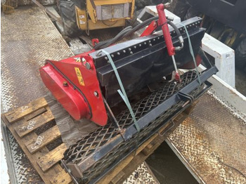 Soil tillage equipment Enfouisseur de pierres lipco uf90: picture 2 Soil tillage equipment Enfouisseur de pierres lipco uf90: picture 2