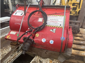 Soil tillage equipment Enfouisseur de pierres lipco uf90: picture 5 Soil tillage equipment Enfouisseur de pierres lipco uf90: picture 5