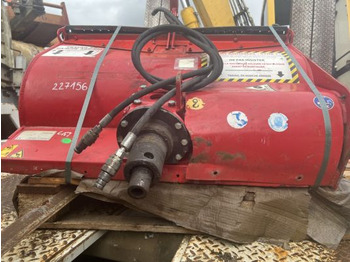 Soil tillage equipment Enfouisseur de pierres lipco uf90: picture 4 Soil tillage equipment Enfouisseur de pierres lipco uf90: picture 4