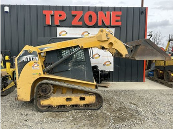 Skid steer loader GEHL