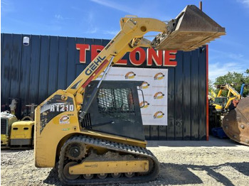 Skid steer loader GEHL