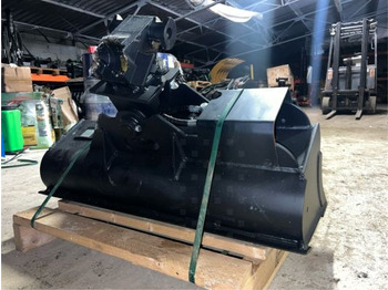 Excavator bucket Godet de curage inclinable - Morin M0: picture 5