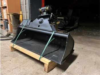 Excavator bucket Godet de curage inclinable - Morin M0: picture 3