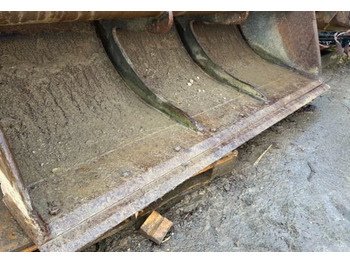 Excavator bucket Godet de curage orientable Morin M7: picture 3