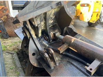 Excavator bucket Godet de curage orientable Morin M7: picture 5