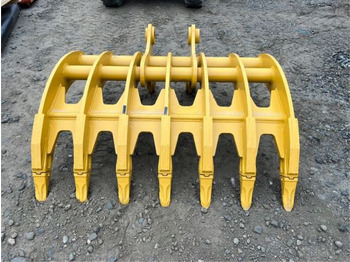 Bucket Godet fleco pour pelle - axe 80 mm: picture 4