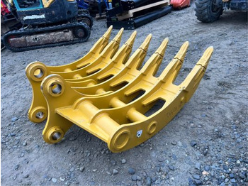 Bucket Godet fleco pour pelle - axe 80 mm: picture 2