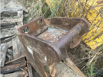 Excavator bucket Godet lehnhoff ms08: picture 3