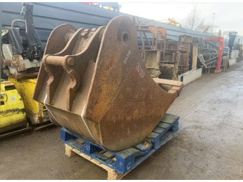 Excavator bucket ACB-MORIN