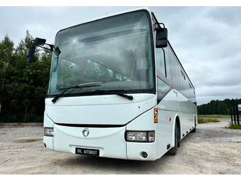 Suburban bus IRISBUS