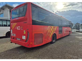 Suburban bus IVECO Crossway