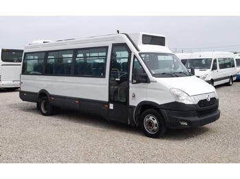 Suburban bus IVECO Daily
