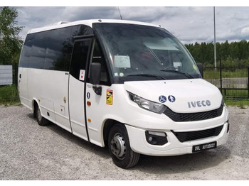 Minibus IVECO Daily