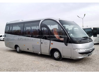 Minibus, Suburban bus Iveco Indcar Mago 33 *klima*: picture 4