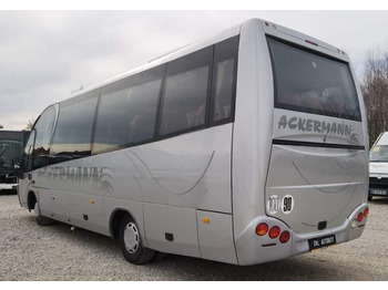 Minibus, Suburban bus Iveco Indcar Mago 33 *klima*: picture 3