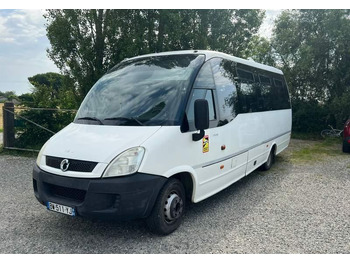 Minibus IVECO