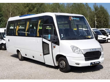Minibus IVECO Rapido