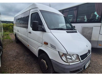 Minibus MERCEDES-BENZ Sprinter