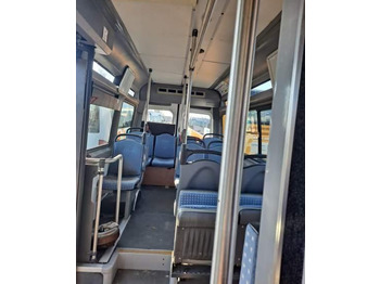 City bus Mercedes-Benz Sprinter 513 City: picture 4