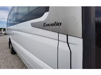 Suburban bus Mercedes-Benz Sprinter NOWY SILNIK *klima*webasto: picture 3 Suburban bus Mercedes-Benz Sprinter NOWY SILNIK *klima*webasto: picture 3