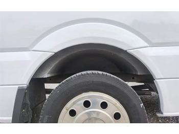 Suburban bus Mercedes-Benz Sprinter NOWY SILNIK *klima*webasto: picture 5 Suburban bus Mercedes-Benz Sprinter NOWY SILNIK *klima*webasto: picture 5