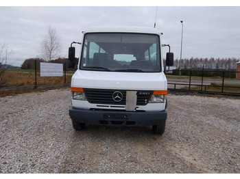 Suburban bus Mercedes-Benz Vario 813D 39 miejsc: picture 2