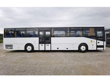 Suburban bus Temsa Tourmalin 12 crossway intouro recreo: picture 4