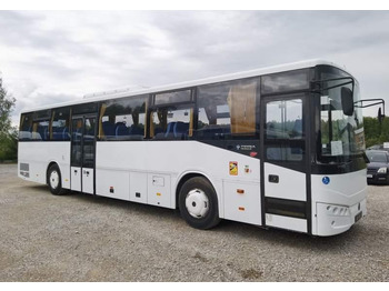 Suburban bus Temsa Tourmalin 12 crossway intouro recreo: picture 3