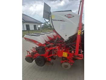 Seed drill KUHN