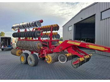 Soil tillage equipment VÄDERSTAD