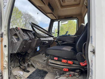 Tipper MERCEDES-BENZ 1314 benne 4x4: picture 3 Tipper MERCEDES-BENZ 1314 benne 4x4: picture 3