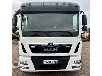 Leasing of Man Tgl 12.250 plateau dépannage dépanneuse Jige 6 places Man Tgl 12.250 plateau dépannage dépanneuse Jige 6 places: picture 2 Leasing of Man Tgl 12.250 plateau dépannage dépanneuse Jige 6 places Man Tgl 12.250 plateau dépannage dépanneuse Jige 6 places: picture 2